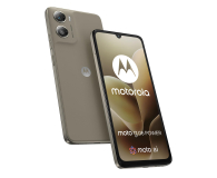 Motorola moto g06 power 4/64GB Laurel Oak 90Hz - 1365334 - zdjęcie 8